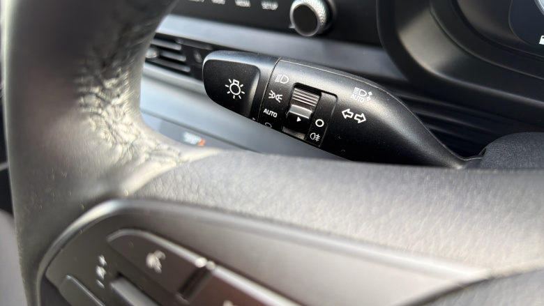 Hyundai i20 1.0T GDi Premium 5dr Petrol Hatchback